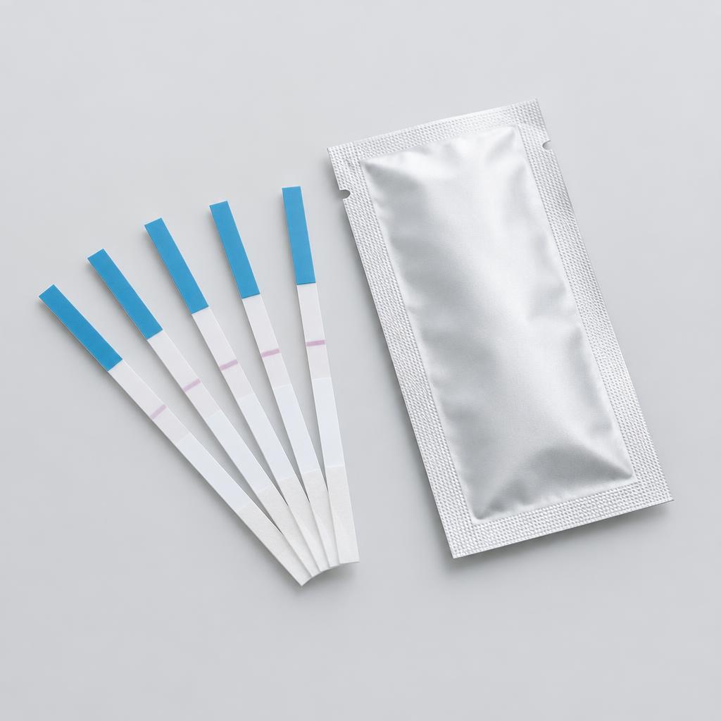 Single-Drug Dipsticks